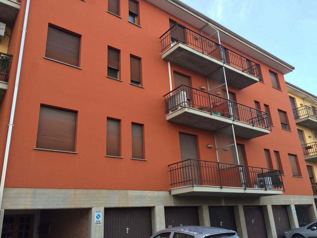 Bed & Breakfast Da Eliana Molinella Esterno foto