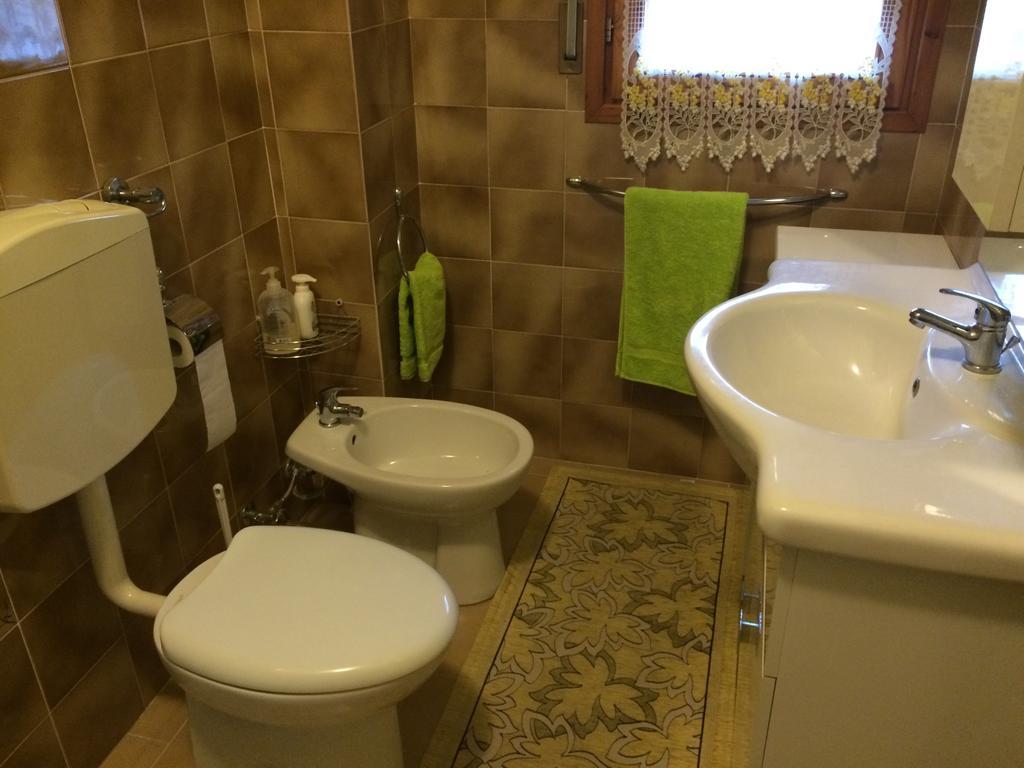 Bed & Breakfast Da Eliana Molinella Esterno foto