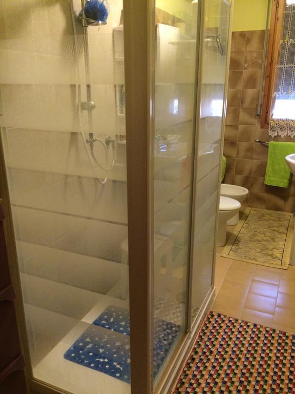 Bed & Breakfast Da Eliana Molinella Esterno foto