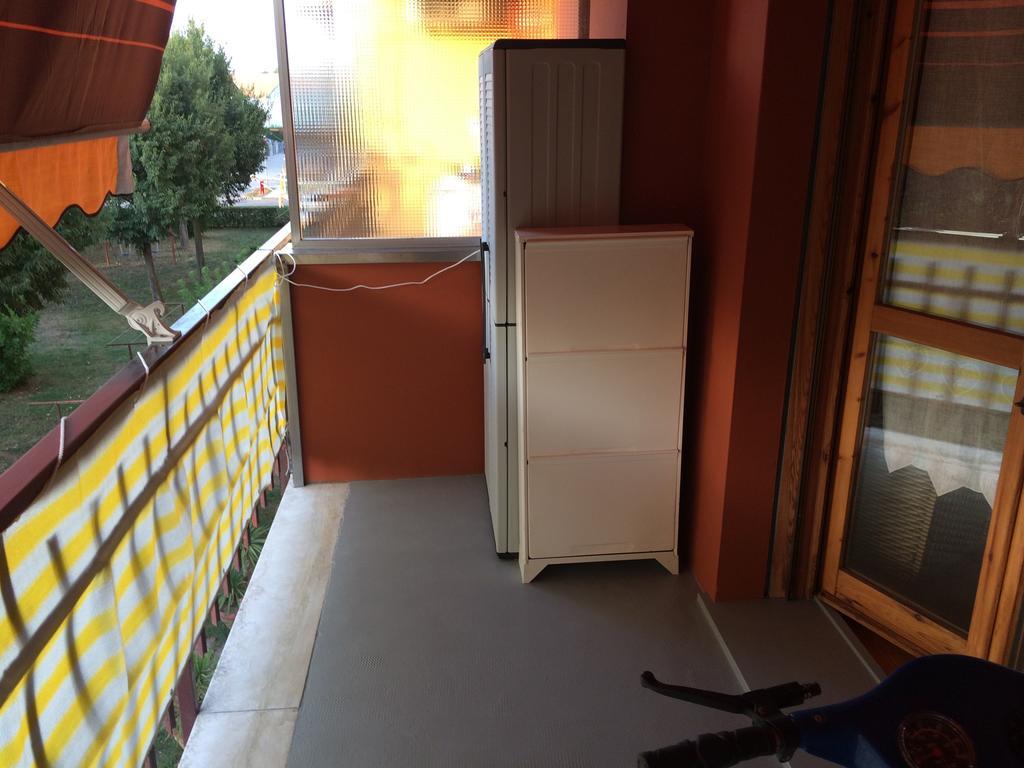 Bed & Breakfast Da Eliana Molinella Esterno foto