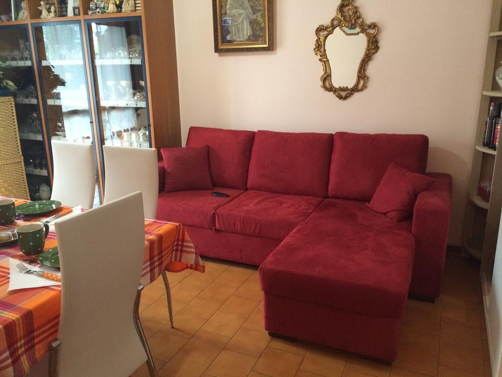 Bed & Breakfast Da Eliana Molinella Esterno foto