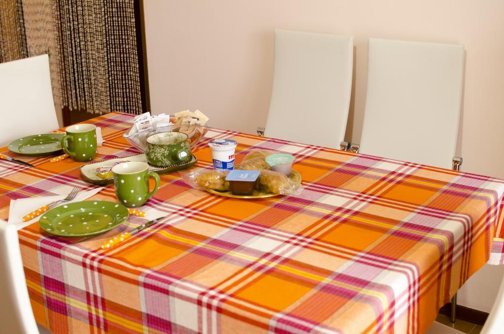 Bed & Breakfast Da Eliana Molinella Esterno foto