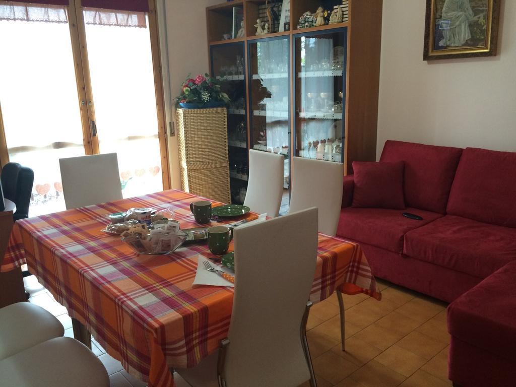 Bed & Breakfast Da Eliana Molinella Esterno foto